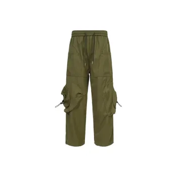 LESS BEARS Casual Pants Women's