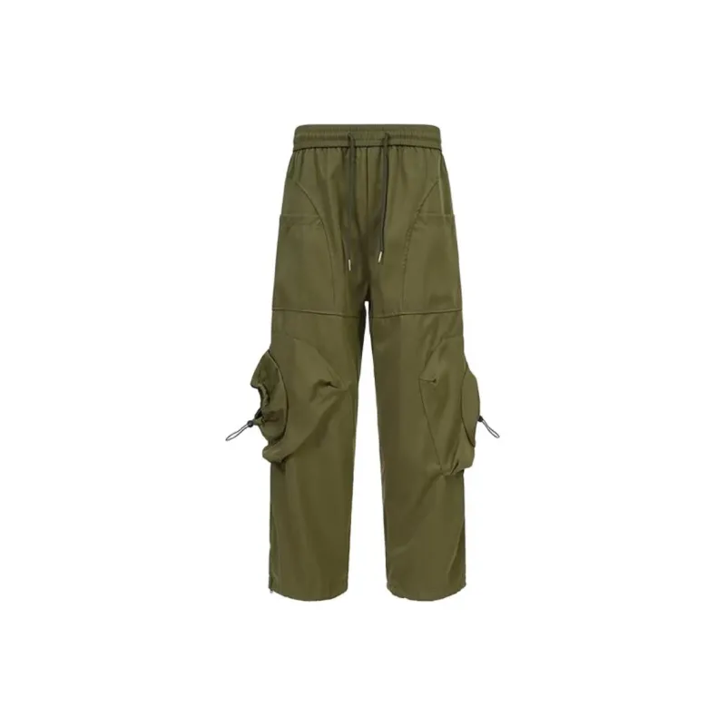 LESS BEARS Casual Pants Women's-0