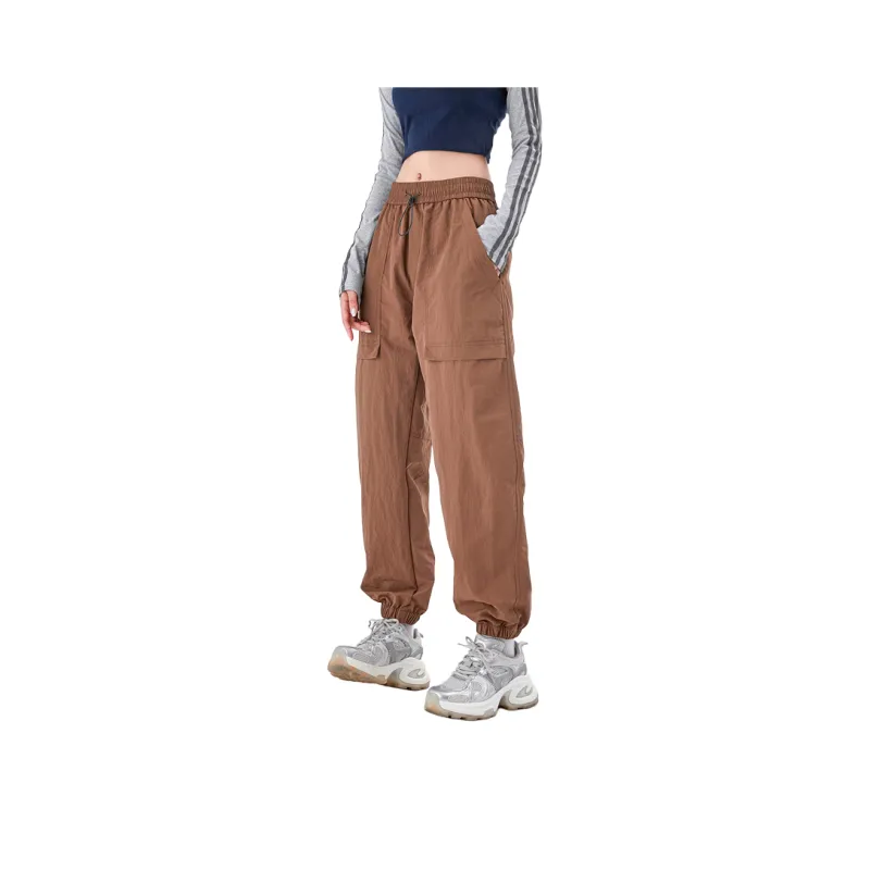 Kele Coco Casual Pants Unisex-3