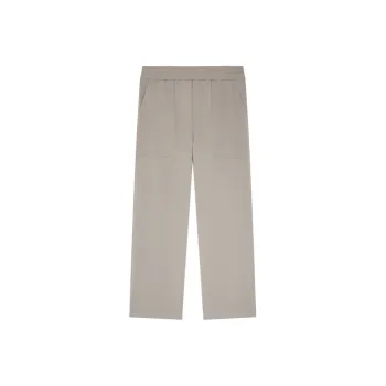 Nice Rice Casual Pants Unisex
