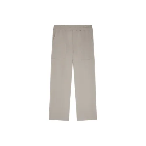 Nice Rice Casual Pants Unisex