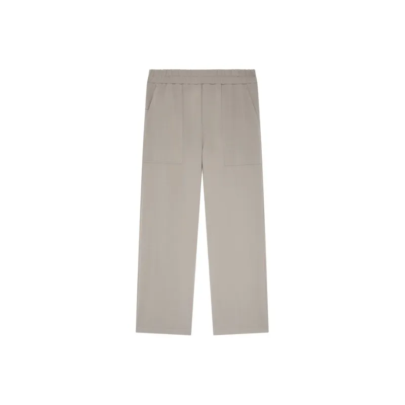 Nice Rice Casual Pants Unisex-0
