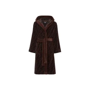 FENDI Men Bath Robes