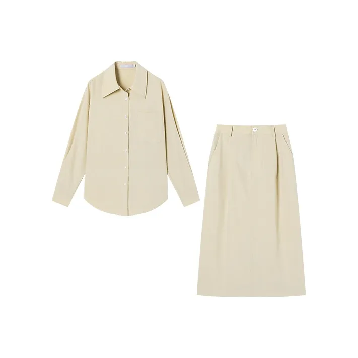 DIALOGUE Clothing Sets Women's Dialogue-0