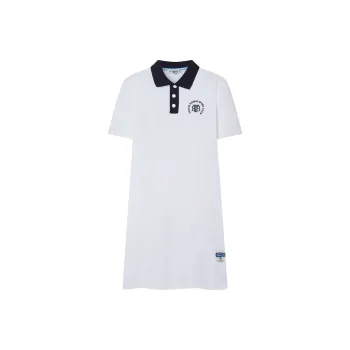Teenie Weenie Short Sleeved Dresses Women's