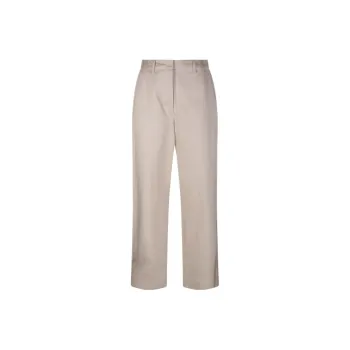'S MAX MARA Unico Straight Leg Pants