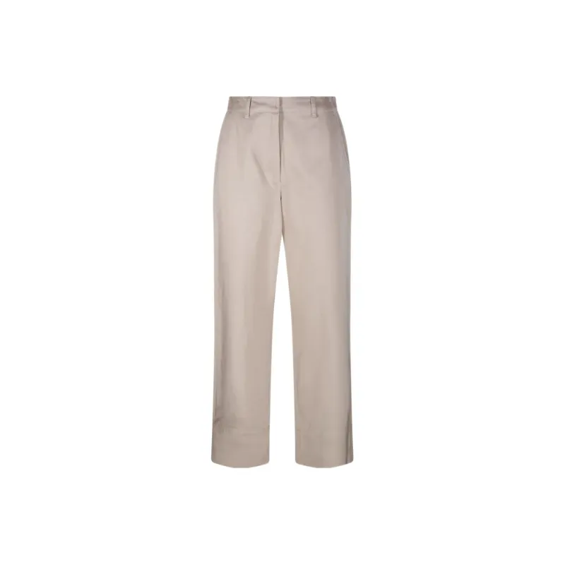 'S MAX MARA Unico Straight Leg Pants-0