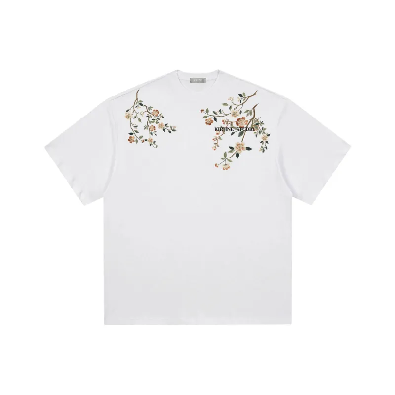 KIRHNE T Shirts Unisex-3