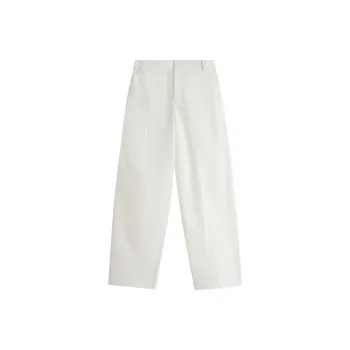 Inman Casual Pants Women's Pearl White