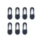7 Navy Blue