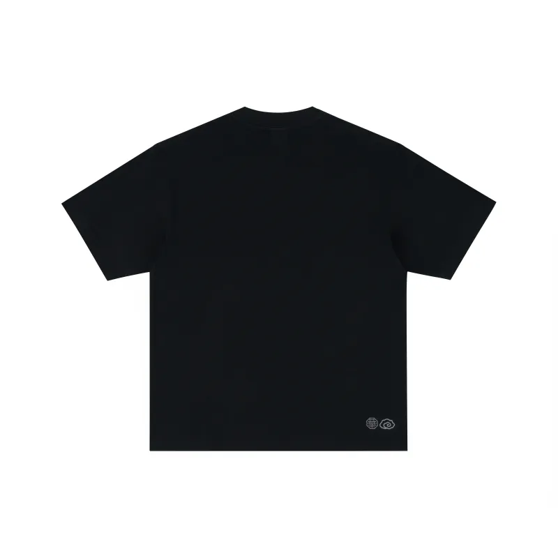 OCCUPY T Shirt Unisex Light Blue-3