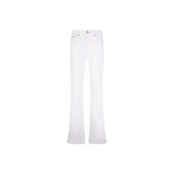 CALVIN KLEIN Jeans Women's Dawn White