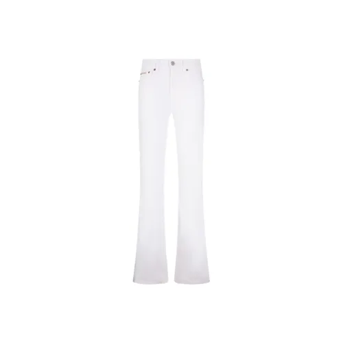 CALVIN KLEIN Jeans Women's Dawn White