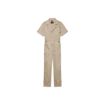 Alpha Industries Jumpsuits Women's Khaki