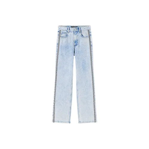 Miss Sixty Jeans Women's Light Blue