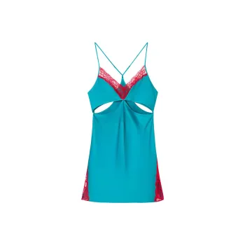 Victoria's Secret Victoria's Secret X RUI built Co branded Series Slip Dress Women's