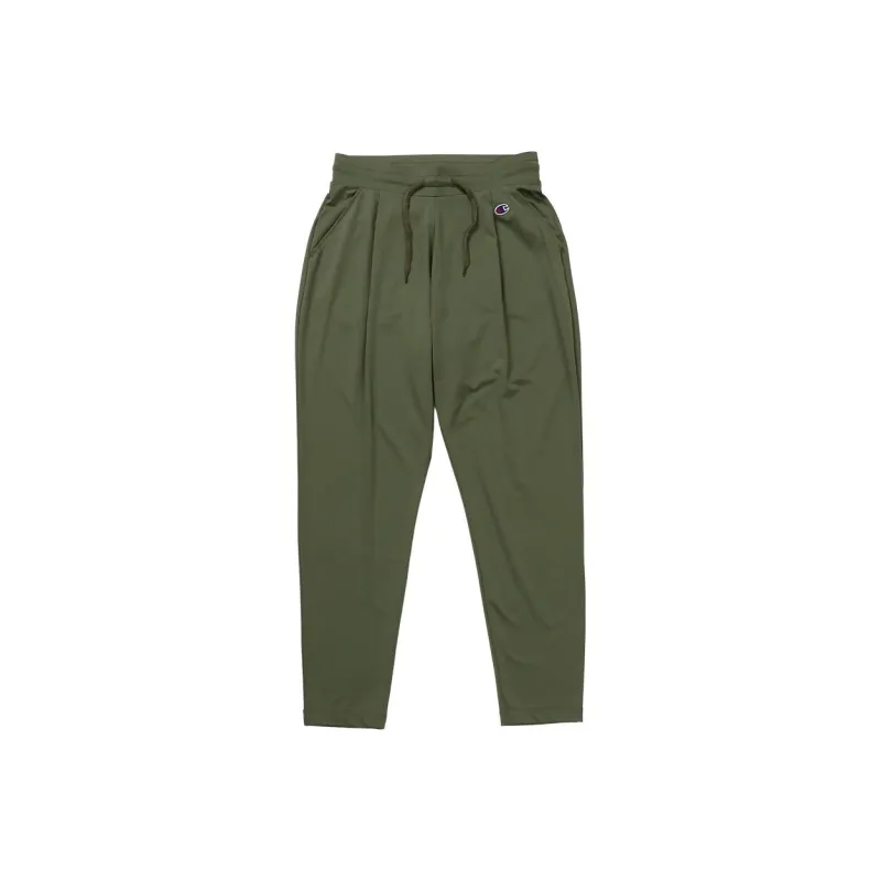 Champion Knitted Sports Pants Women's-2