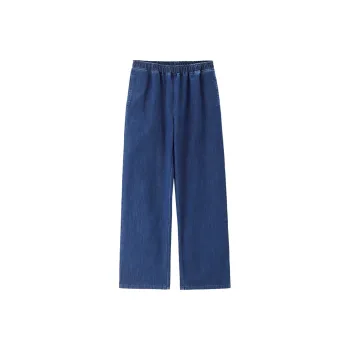 UNIQLO Jeans Women's 70 Vintage Blue