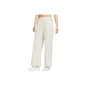 Nike Casual Pants Women's Light Orewood Brown
