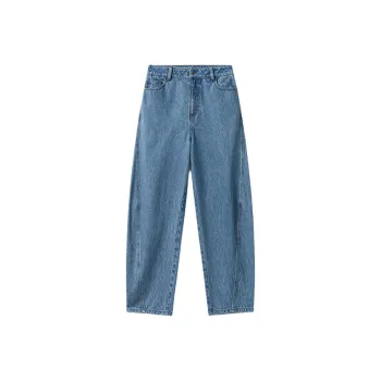 Broadcast Jeans Women's Light Blue