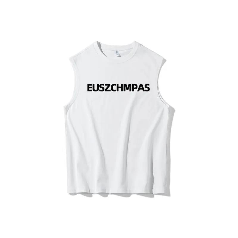 TIMD Tank Tops Unisex-5