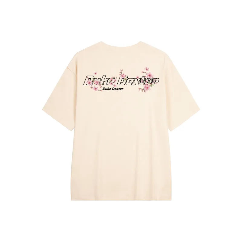 DUKE+DEXTER T Shirts Unisex-14