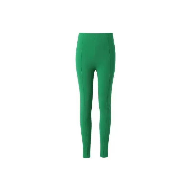III VIVINIKO Knitted Sweatpants Women's-4