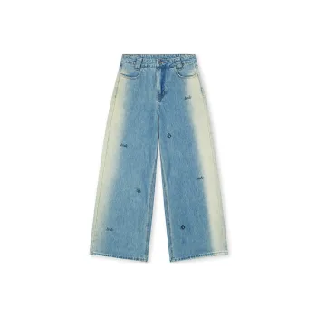 BONELESS Jeans Women's Light Blue