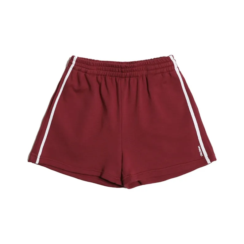 UNRETRO Casual Shorts Women's-5
