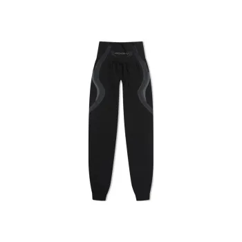 Misbhv Sport Logo Jacquard Stretched Leggings