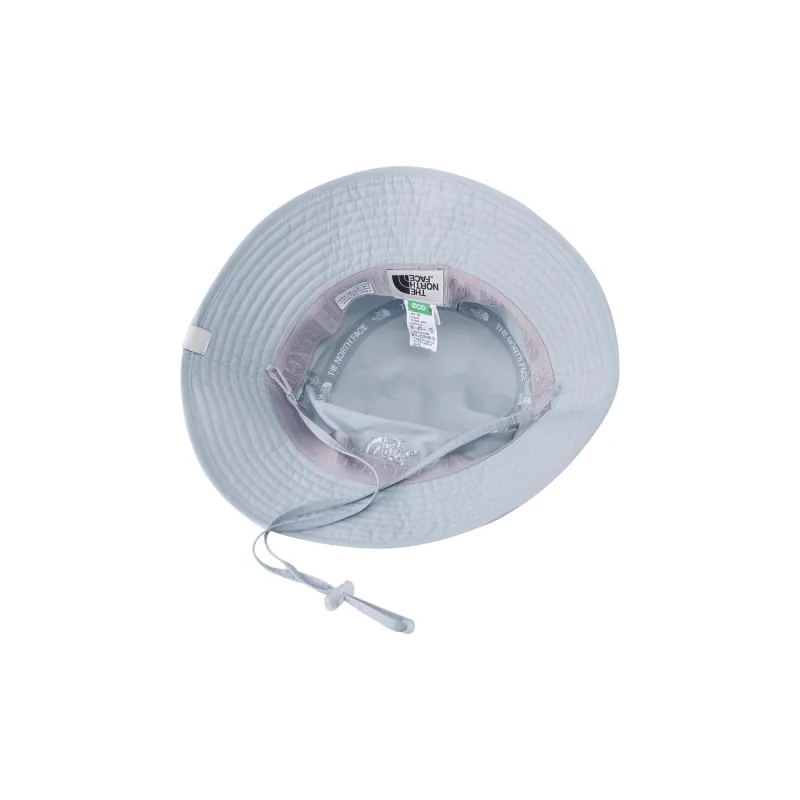 THE NORTH FACE Nylon, Polyester, Cotton Bucket Hats Unisex Blue-2