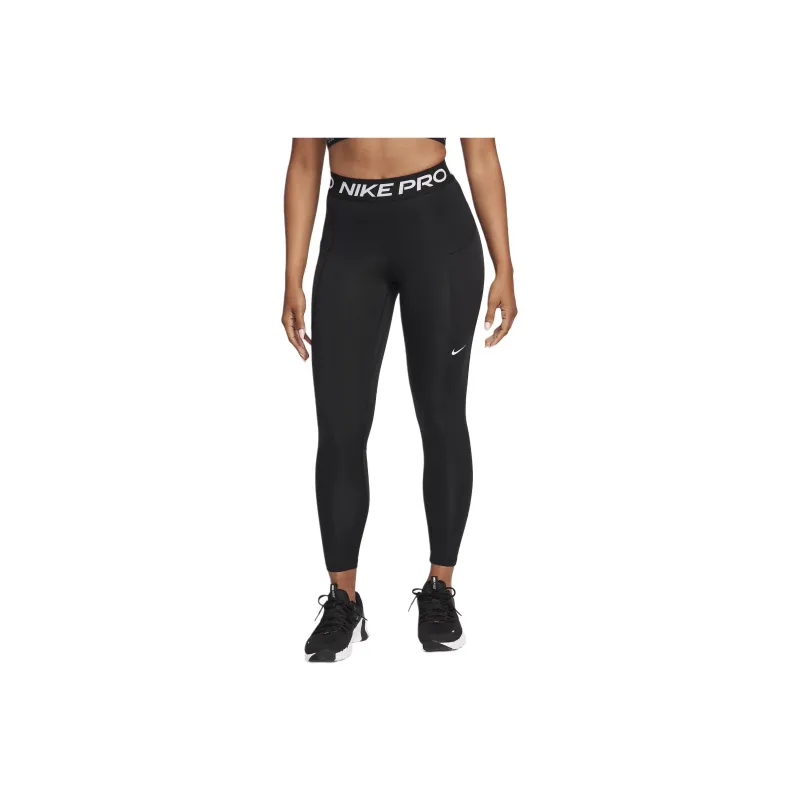 Nike Pro 365 Leggings Women's Black-0