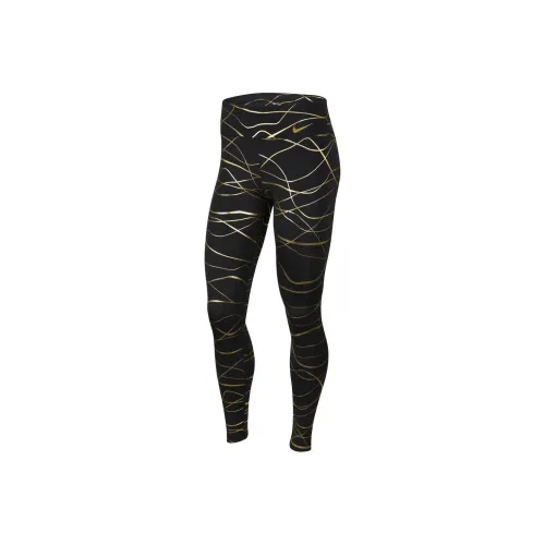 Nike Leggings Women's Black