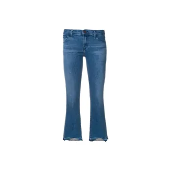 J BRAND Jeans Women's Blue