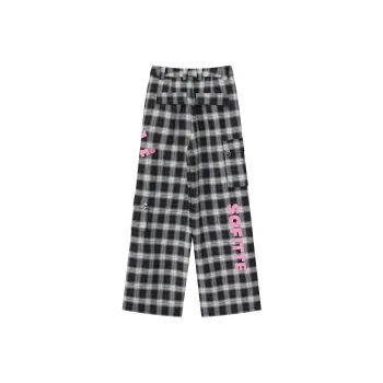 Sofitte Casual Pants Women's Black