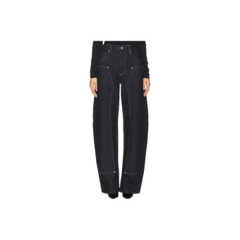 PAIGE Jeans Women's Black
