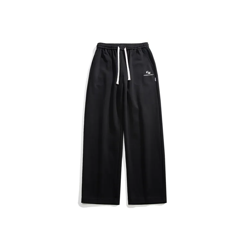 CHARLIE GOLF Casual Pants Unisex-4