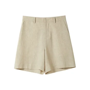 CHUMIAN Casual Shorts Women's