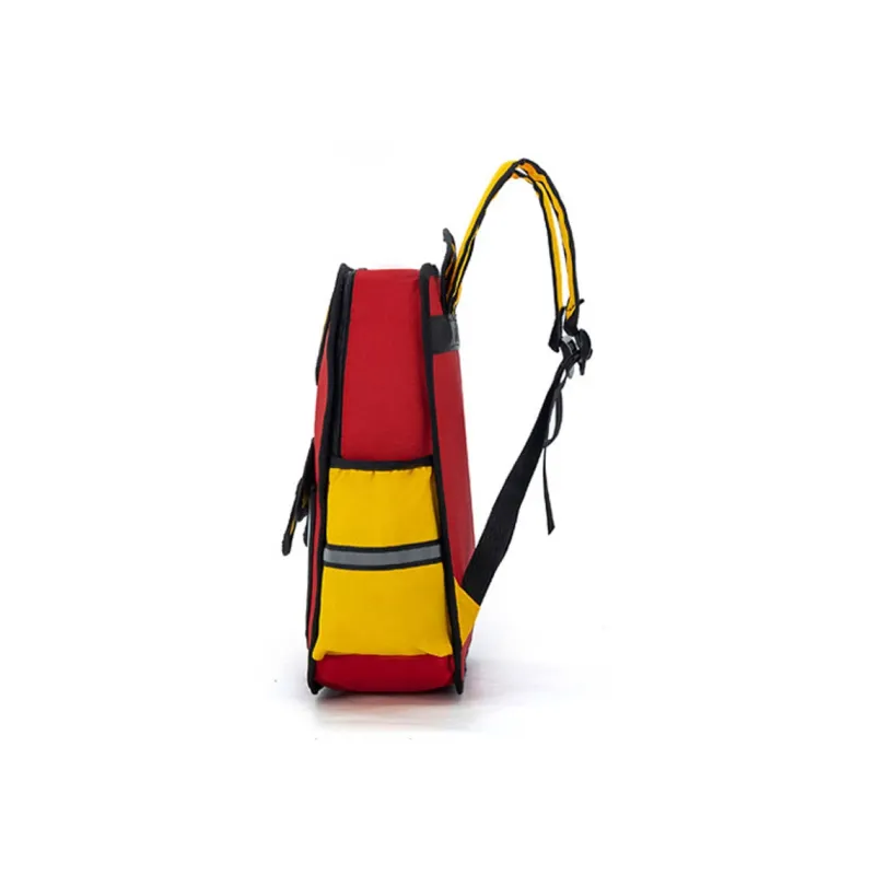 ZUOFEIFAN Nylon Backpack Unisex Multicolor-23