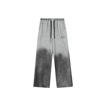 Ctbcaptainbeer Bootcut Pants Unisex