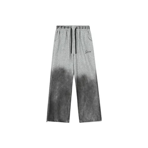 Ctbcaptainbeer Bootcut Pants Unisex