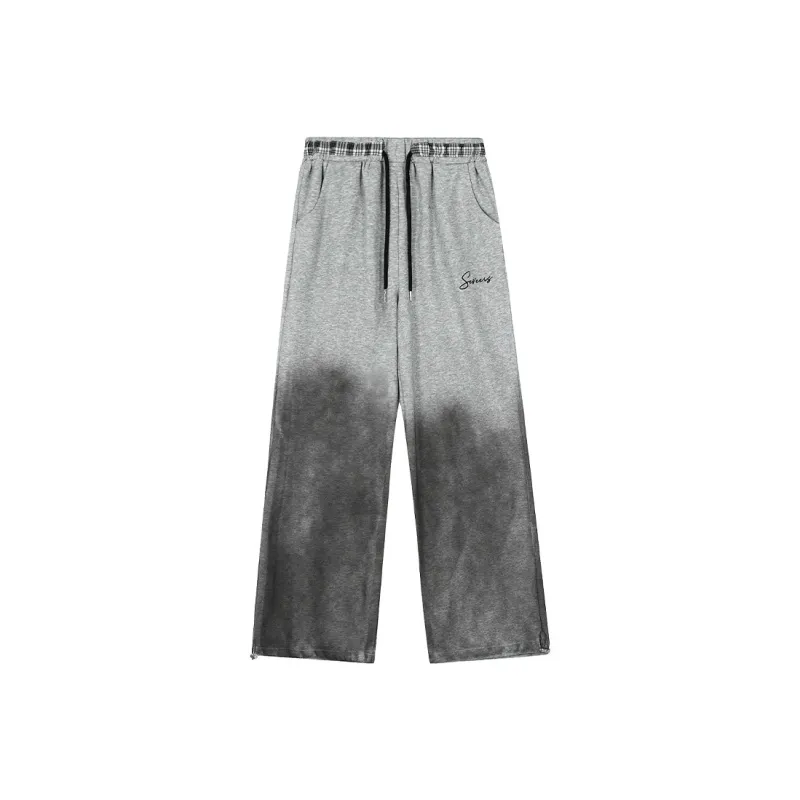 Ctbcaptainbeer Bootcut Pants Unisex-0
