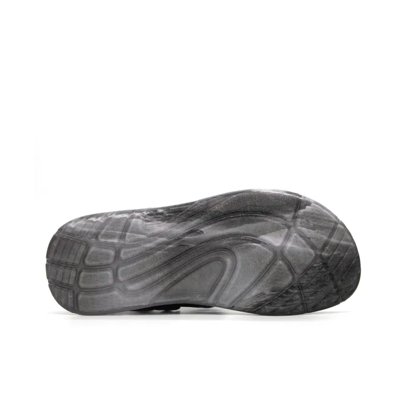 Satchi Sandal, Beach Shoes Men's Black-7