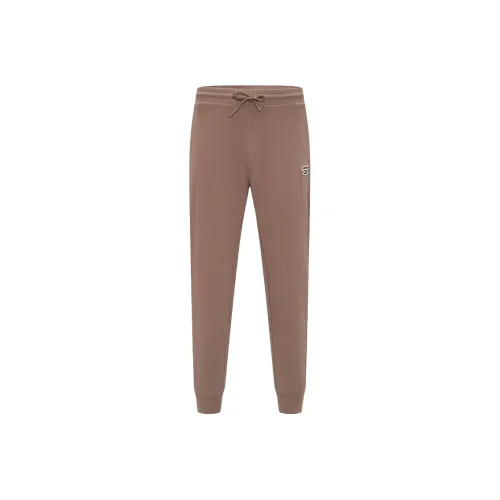 Reebok Knitted Sweatpants Women's Russet