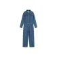 Dark Denim Blue