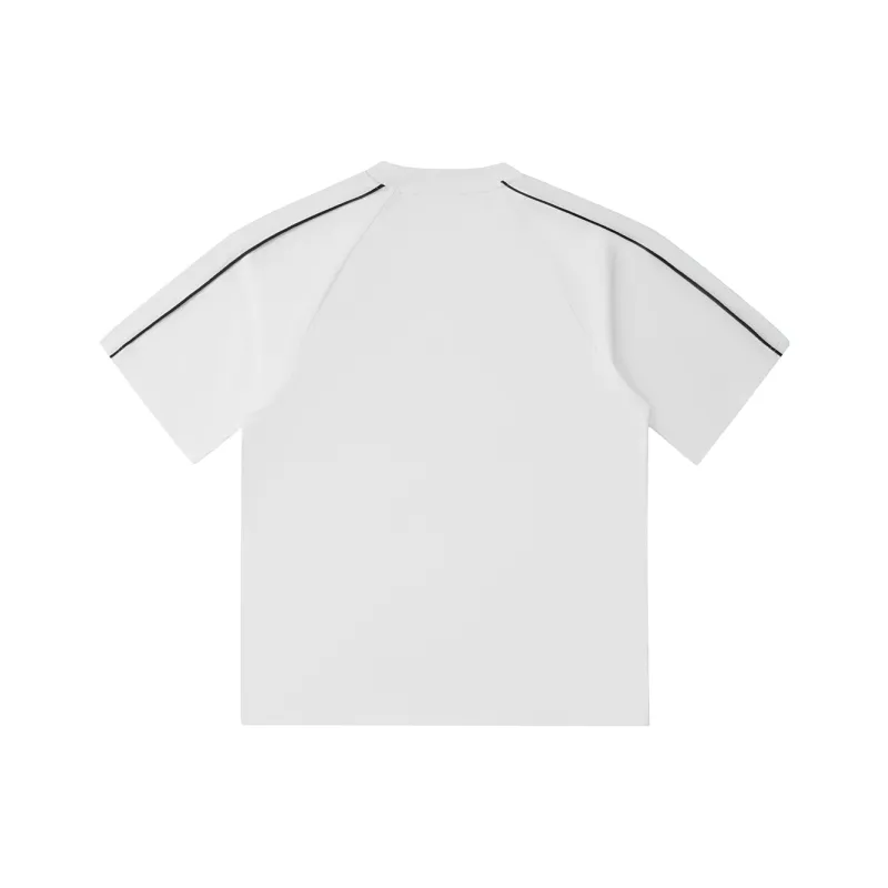 RIEZU T Shirts Unisex-1
