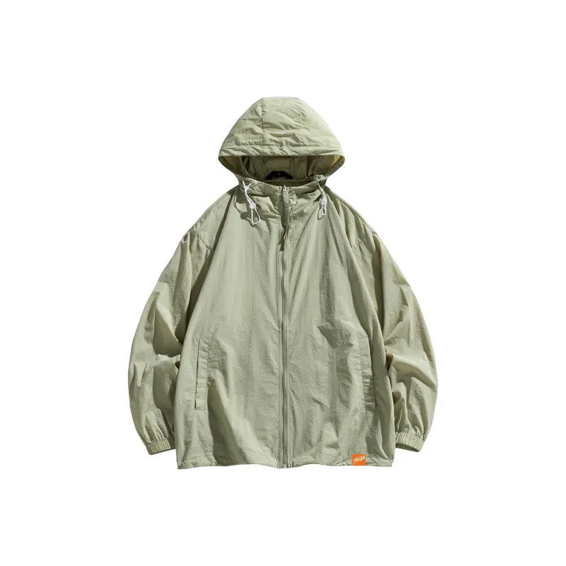 Snow Know The Answer SKTA Super Light Breathable Quick Dry Sun Protection Clothing Unisex-8