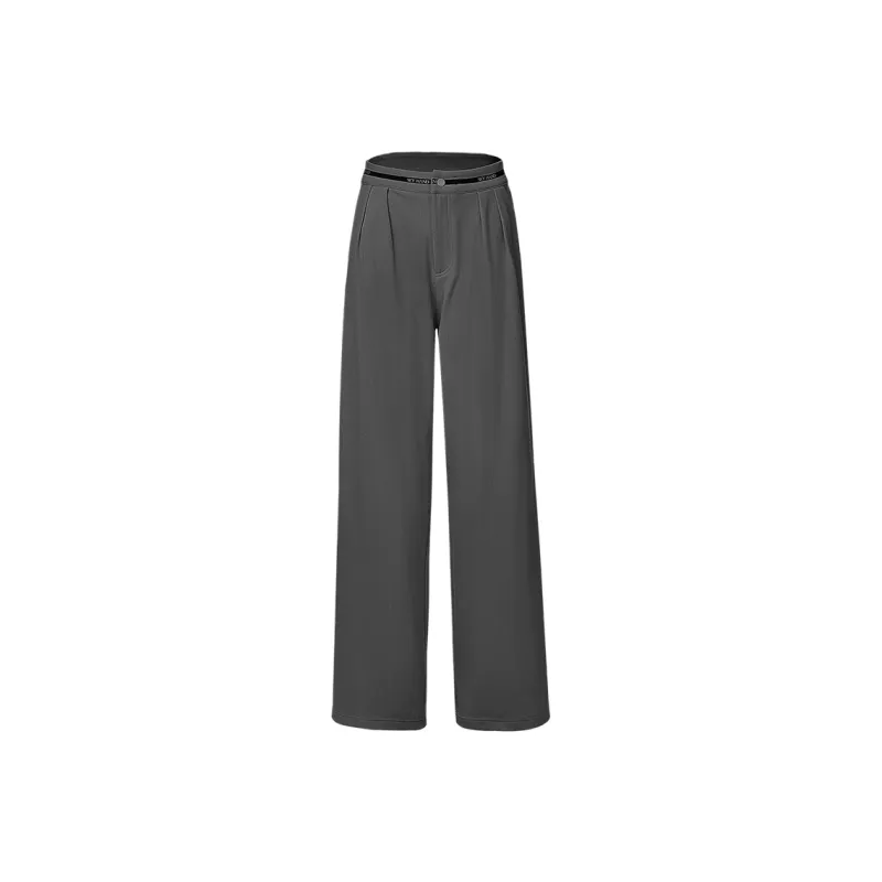 SKY HAND Knitted Sweatpants Women's-24