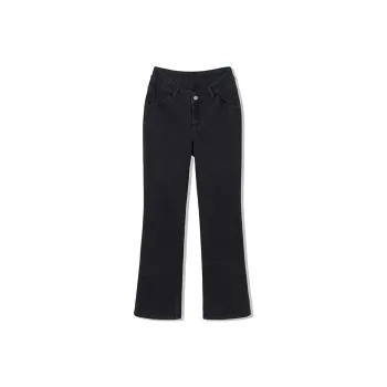 SEENFAAN x Neon Mouse Jeans Women's