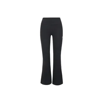 MLB SS24 New York Yankees Leggings Women's Black